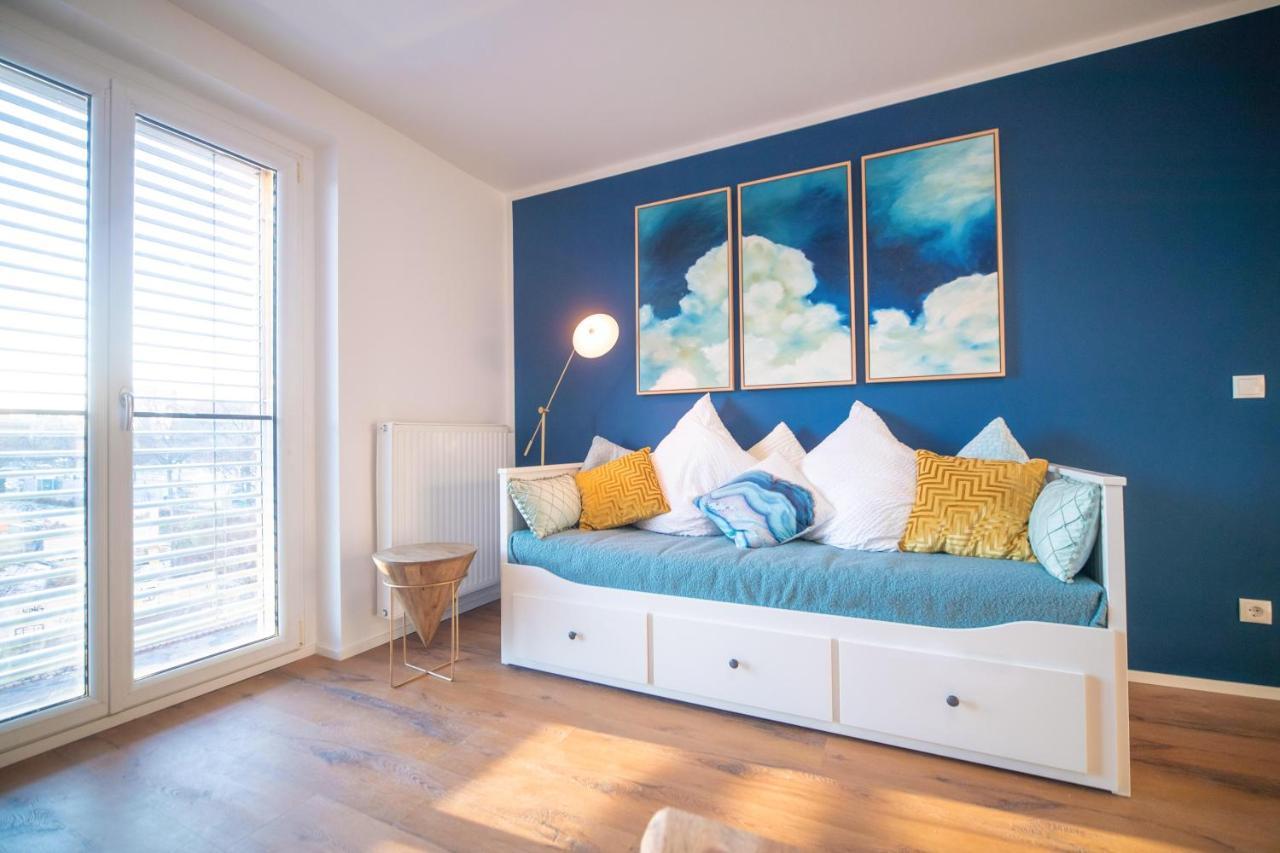 Room 4 Art Apartments Nr.3 In Vienna Center Eksteriør bilde