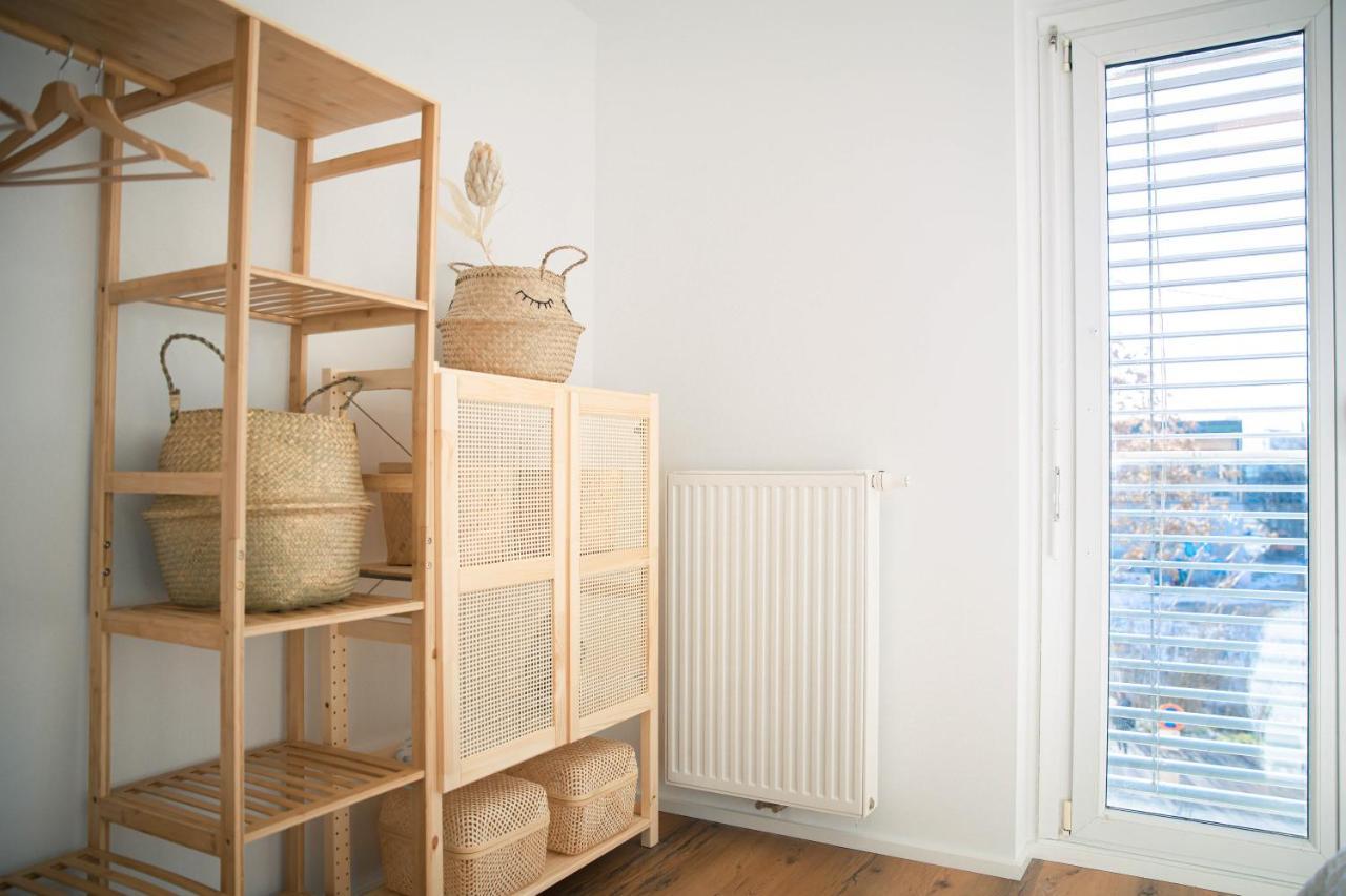 Room 4 Art Apartments Nr.3 In Vienna Center Eksteriør bilde
