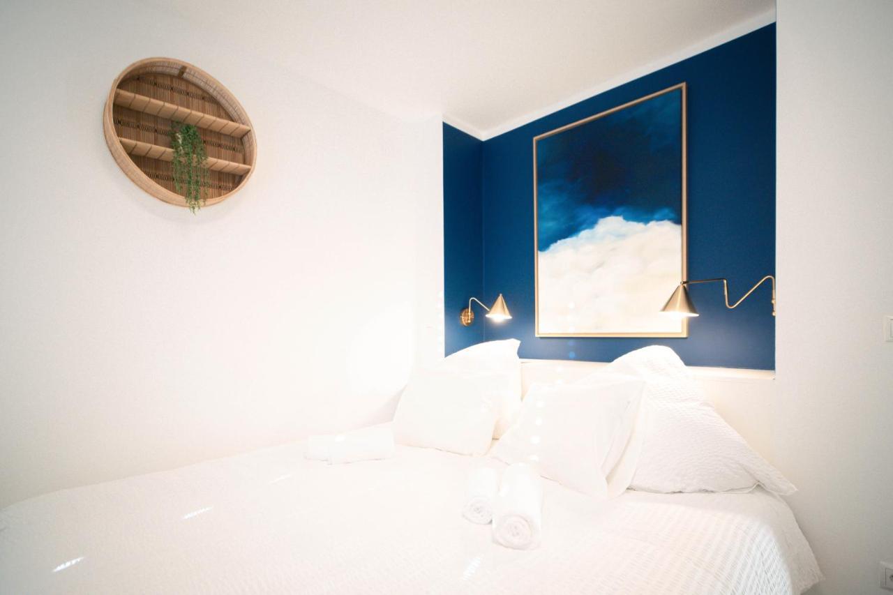 Room 4 Art Apartments Nr.3 In Vienna Center Eksteriør bilde