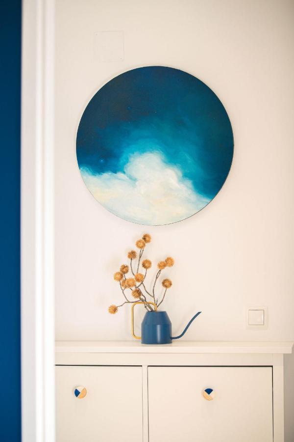 Room 4 Art Apartments Nr.3 In Vienna Center Eksteriør bilde