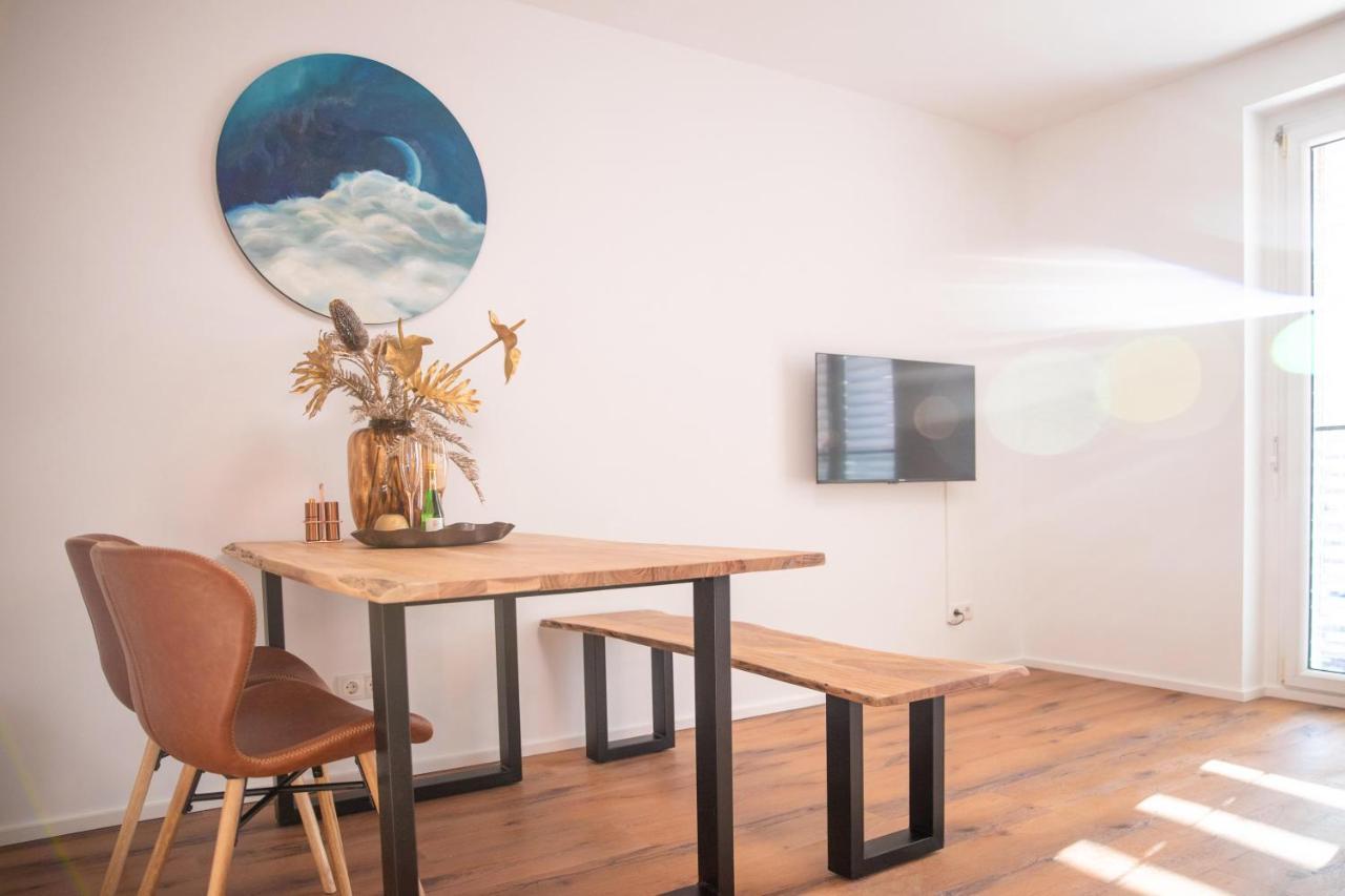 Room 4 Art Apartments Nr.3 In Vienna Center Eksteriør bilde