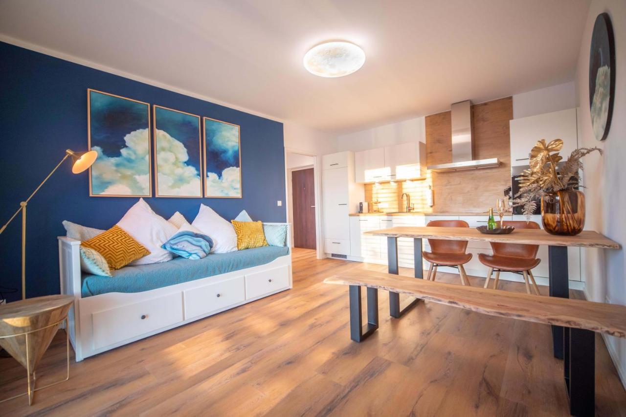 Room 4 Art Apartments Nr.3 In Vienna Center Eksteriør bilde